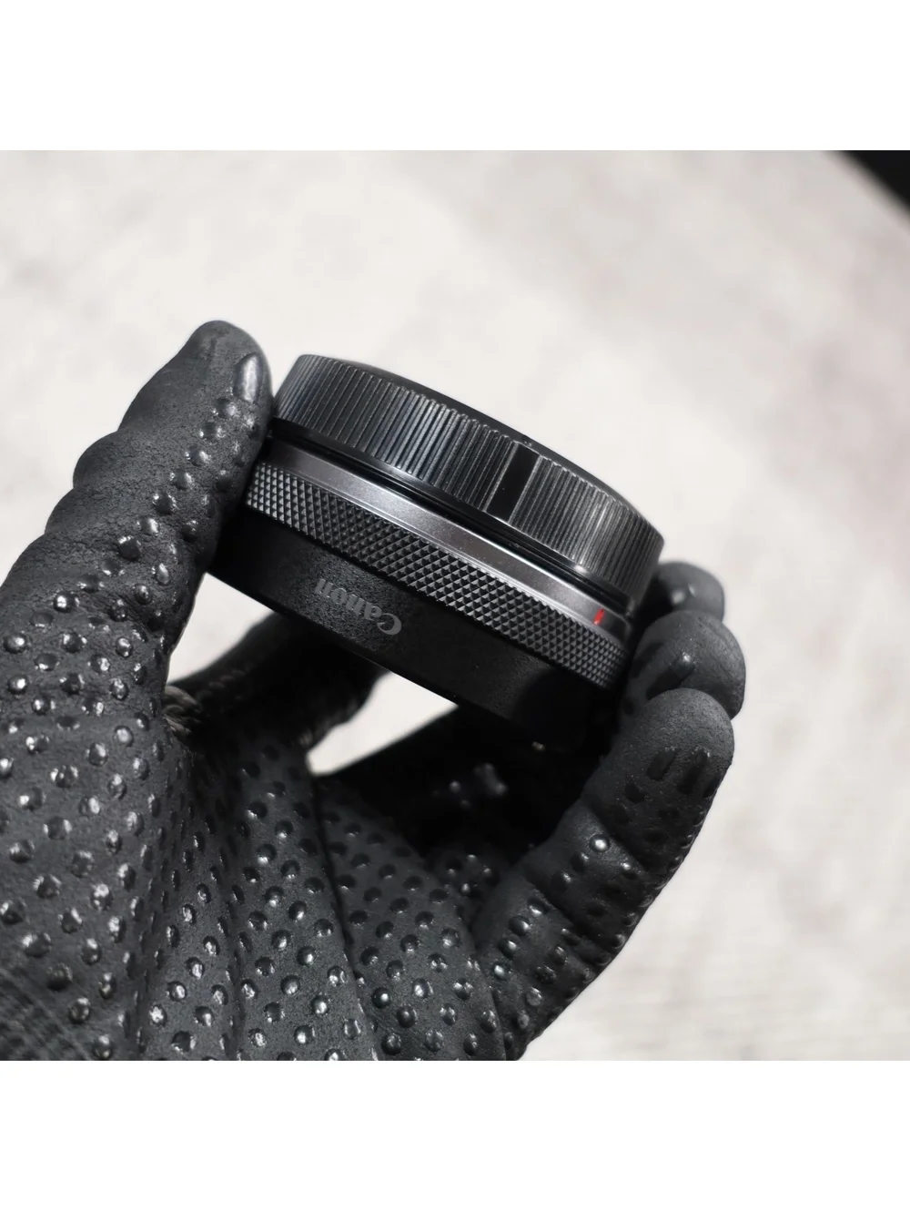 NEW OPEN BOX Canon Control Ring Mount Adapter EF-EOS R (SKU 2972C002)